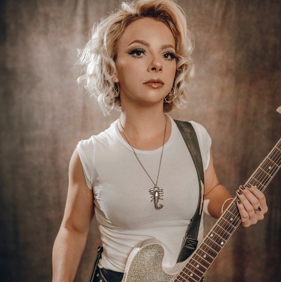 Samantha Fish