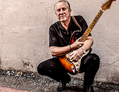 Anson Funderburgh