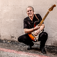 Anson Funderburgh