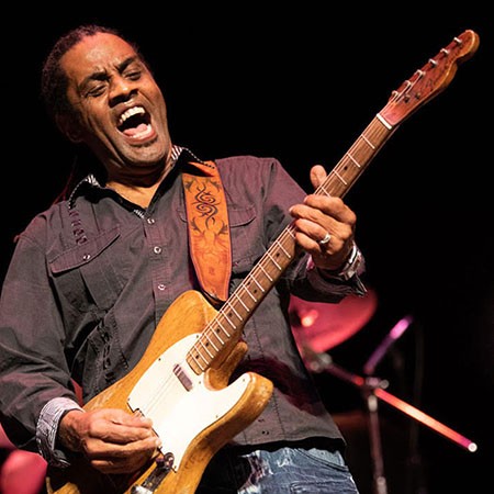 Kenny Neal