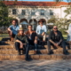 The Band Of Heathens