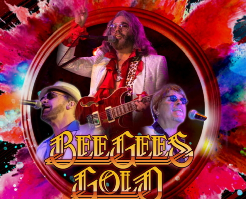 Bee Gees Gold