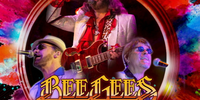 Bee Gees Gold