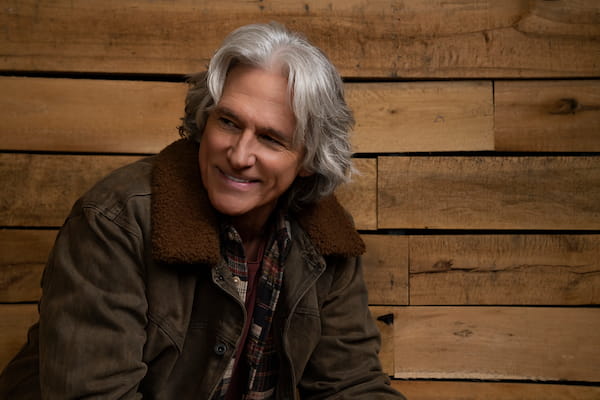 Billy Dean