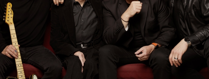 Brothers of the Heart