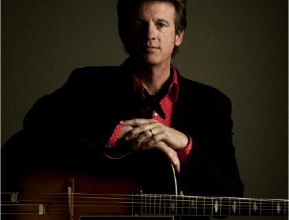 Chuck Mead