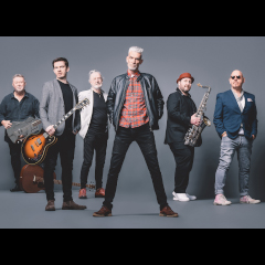 Climax Blues Band