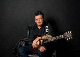 Mike Zito