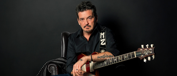 Mike Zito