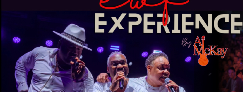 Al McKay’s Earth, Wind, and Fire Experience