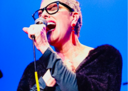 Etta Britt
