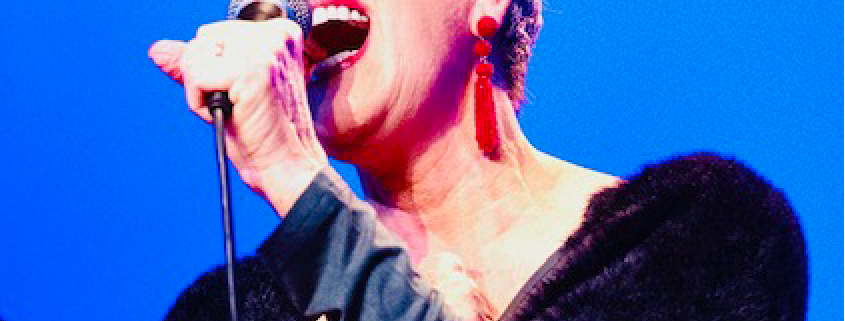 Etta Britt