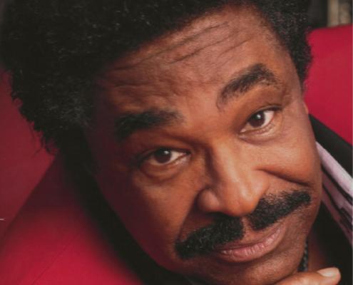 George McCrae