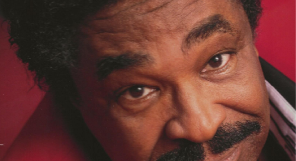George McCrae