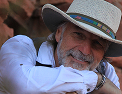 Hal Bruce