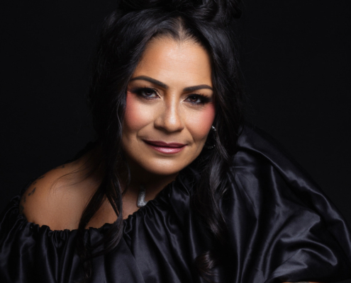 Lisa Lisa