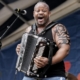 Dwayne Dopsie & the Zydeco Hellraisers