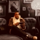 Glen David Andrews Band