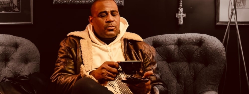 Glen David Andrews Band