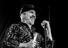 JJ Grey & Mofro