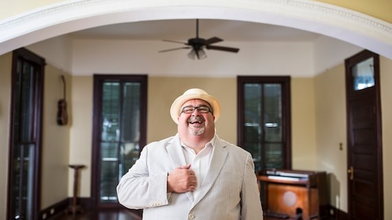 John “Papa” Gros