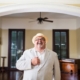 John “Papa” Gros