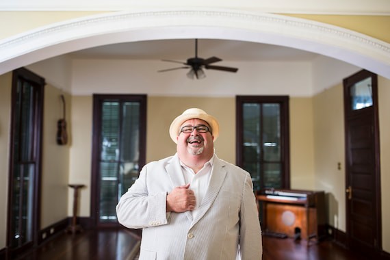 John “Papa” Gros
