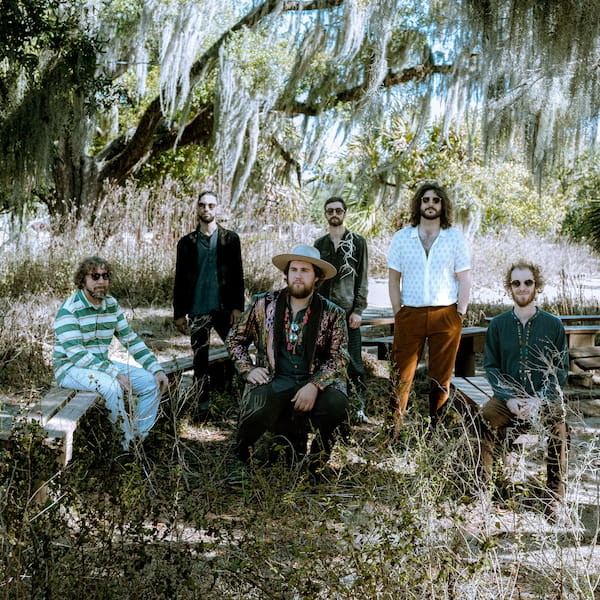 J & The Causeways