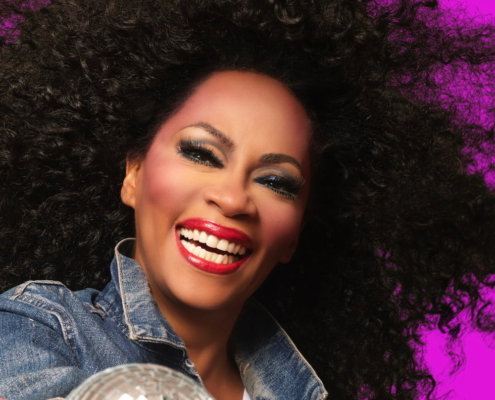 Jody Watley