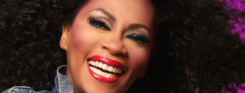 Jody Watley