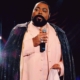 Jourdan Carroll – A Tribute to Barry White