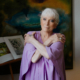 Judy Collins – Sweet Judy Blue Eyes Farewell Tour