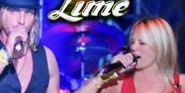 Lime