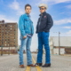 The Malpass Brothers