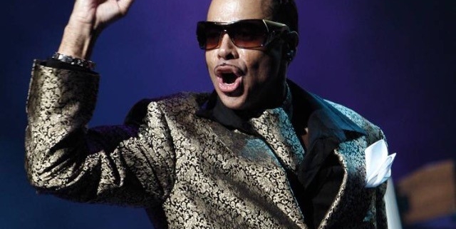 Morris Day & The Time
