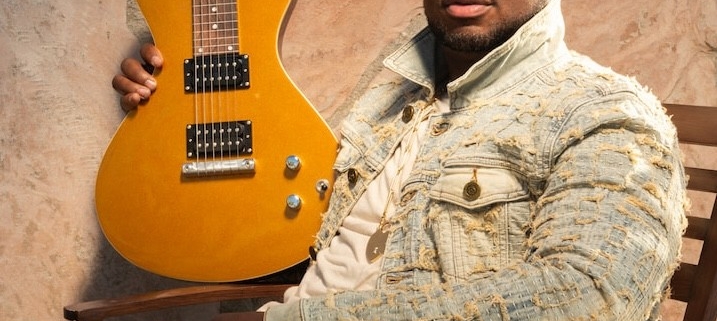 Robert Randolph