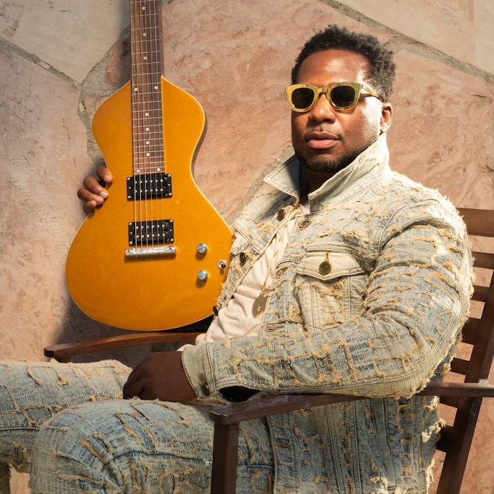 Robert Randolph