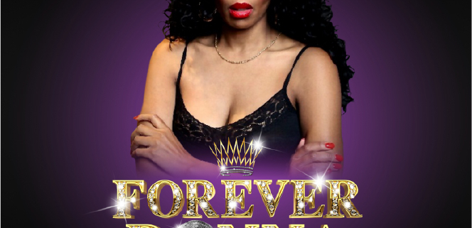 Forever Donna: The Ultimate Donna Summer Tribute by Rainere Martin
