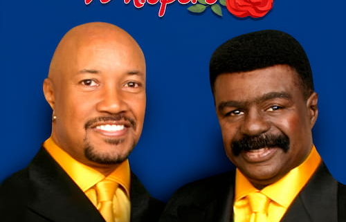 The Whispers
