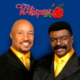 The Whispers