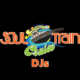 Soul Train Cruise DJs