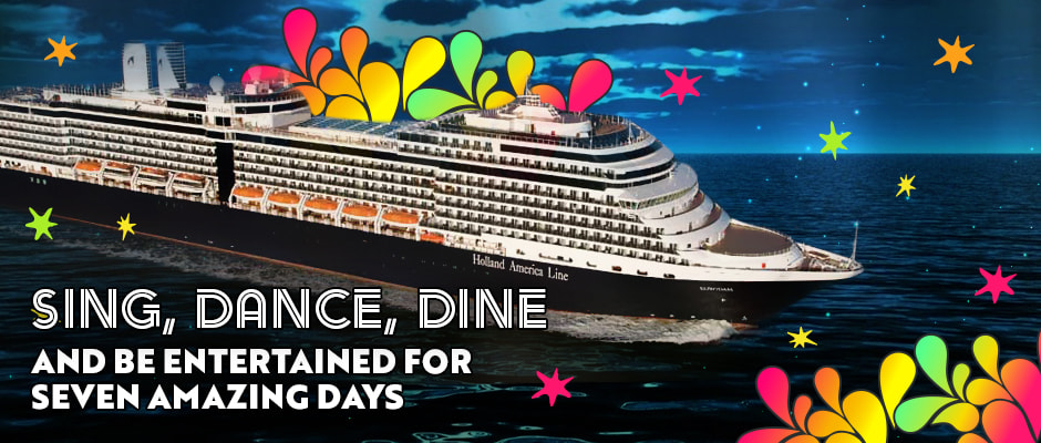 Soul Train Cruise 2.0 November 2026 lineup banner