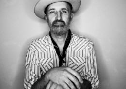 Seth Walker