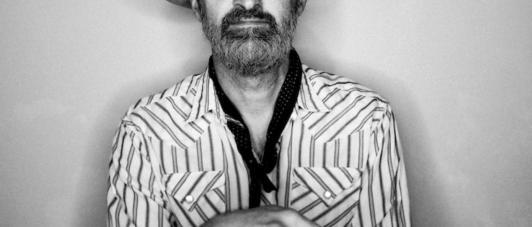Seth Walker