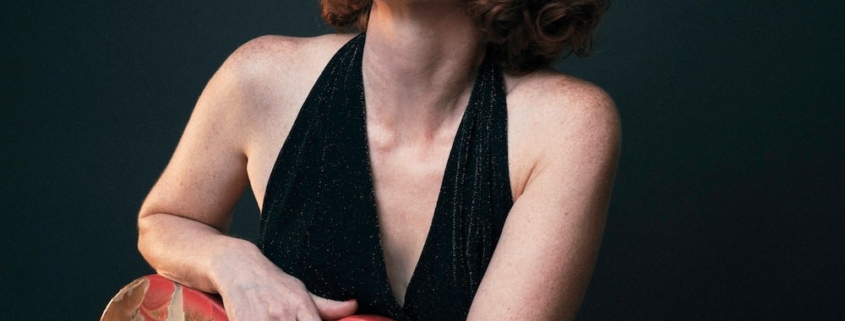 Sue Foley