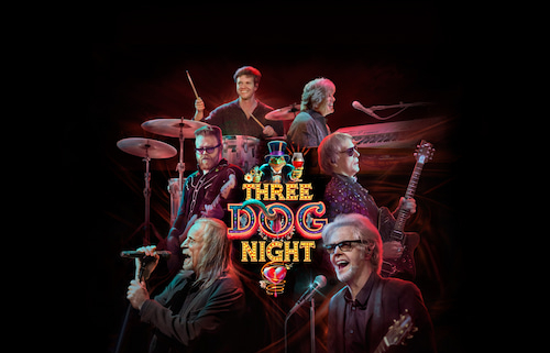 Three Dog Night