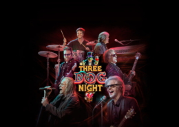 Three Dog Night