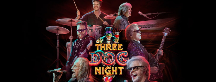 Three Dog Night