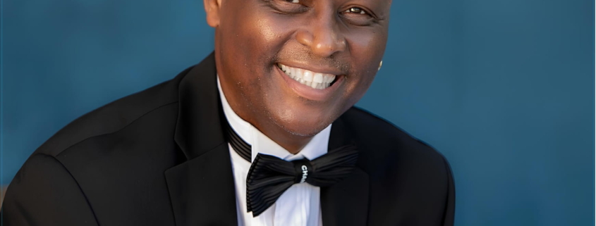 Tyrone DuBose