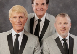 The Lettermen
